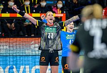 Deutschland - Republik Kongo - Foto: Marco Wolf/dpa