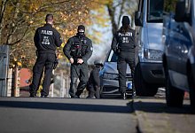 Fall Fabian in "Aktenzeichen XY..." - Philip Dulian/dpa