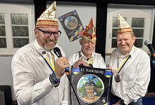 liederheim - 1 - Sandra Castrup