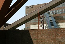 Ruhr Museum - picture alliance / dpa
