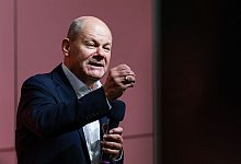 "DEMO-Kommunalkongress" der SPD in Berlin - Hannes P. Albert/dpa