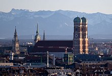 München - Sven Hoppe/dpa