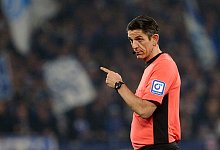 Deniz Aytekin - Bernd Thissen/dpa