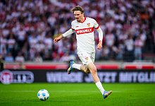 Nick Woltemade - Tom Weller/dpa