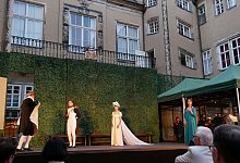 Pauline - Thomas Kr&uuml;gler