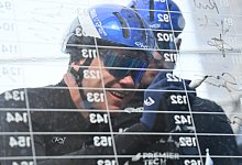 Chris Froome - Gian Mattia D\\\\\\\'alberto/LaPresse via ZUMA Press/dpa