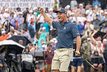 Bryson DeChambeau - Mike Stobe/LIVGOLF via AP/dpa