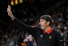 Deutschland - Israel - Harry Langer/dpa