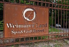 Blankenhain im Fußballfieber - Martin Schutt/dpa