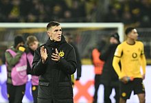 Nico Schlotterbeck - Bernd Thissen/dpa