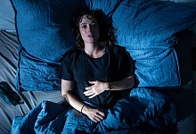 TV Ausblick - ZDF - «Im Rausch» - Oliver Vaccaro/ZDF/dpa