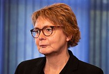 Daniela Behrens - Philip Dulian/dpa