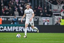 Matthias Ginter - Harry Langer/dpa