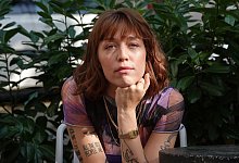 Antje Schomaker - Franziska Spiecker/dpa