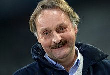 Peter Neururer - Foto: Andreas Gebert