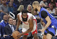 Superstar - Foto: John Raoux/AP/dpa