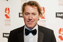 Jeroen Rietbergen - Foto: Marco De Swart/ANP/dpa