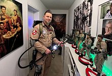Ghostbusters - Seda Hagemann