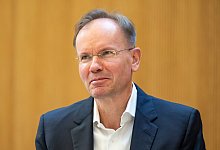 Wirecard-Prozess - Lennart Preiss/dpa