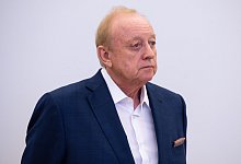 Auftakt im Prozess gegen Alfons Schuhbeck - Sven Hoppe/dpa