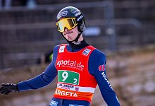 Philipp Raimund - David Inderlied/dpa