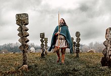 banghard - Jonas Radtke/Ullstein-Verlag