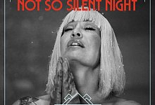 &laquo;Not So Silent Night&raquo; von Sarah Connor - -/Universal/dpa