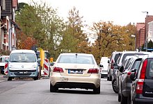 Limberg - Raphael Bartling