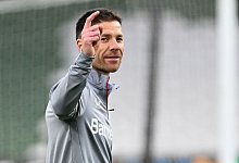 Xabi Alonso - Federico Gambarini/dpa