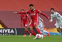 FC Liverpool - Leeds United - Foto: Paul Ellis/PA Wire/dpa