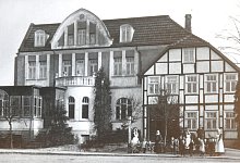 weies-haus-in-bad-meinberg - Bildrechte: Stiftung diakonis