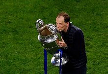 Thomas Tuchel - Foto: Susana Vera/Pool Reuters via AP/dpa