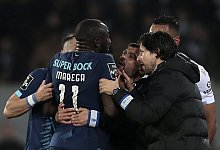 Moussa Marega - Foto: --/AP/dpa