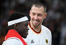 Deutschland - Niederlande - Gregor Fischer/dpa