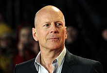 Bruce Willis - Foto: Facundo Arrizabalaga/epa/dpa