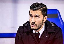 Dinamo Zagreb - Borussia Dortmund - Tom Weller/dpa