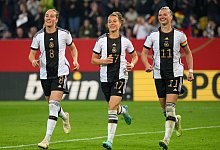 Popp - Robert Michael/dpa