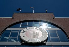 FC St. Pauli - Stuart Franklin/Getty-Pool/dpa