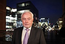 Vor der Bürgerschaftswahl in Hamburg - Christian Charisius/dpa