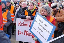 Lippe bleibt bunt - Thomas Kr&uuml;gler