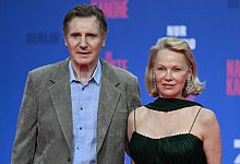 Deutschlandpremiere "Die nackte Kanone Reboot" - Jens Kalaene/dpa