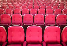 Kino - Oliver Berg/dpa