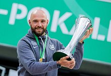 Stephan Lerch - Rolf Vennenbernd/dpa