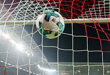 Bundesliga - Foto: Jan Woitas/dpa-Zentralbild/dpa