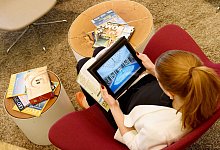 Jetzt schon an Sommerurlaub denken - Jens Kalaene/dpa-tmn