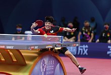 Dang Qiu - Jiang Hongjing/XinHua/dpa