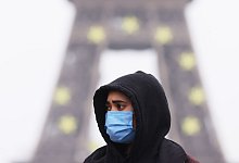 Lockerungen - Foto: Gao Jing/XinHua/dpa