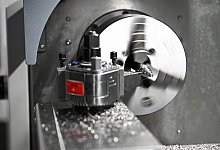 Maschinenbau - Bernd Wei&szlig;brod/dpa