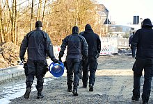 Einsatz - Freitag TV