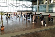 Chorprobe - Chor nota bene